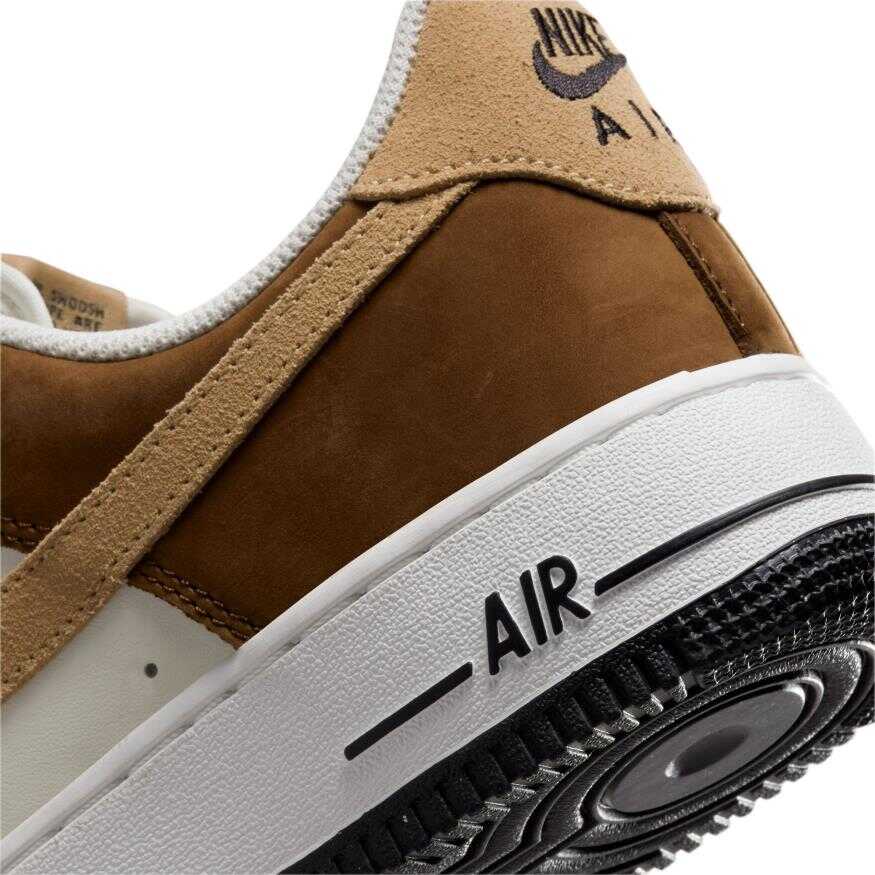 Air Force 1 '07 Erkek Sneaker Ayakkabı