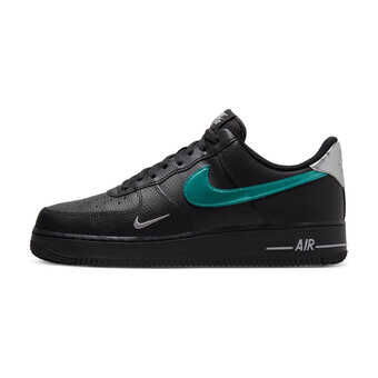 Nike Air Force 1 07 Erkek Sneaker Ayakkab FD0654 001