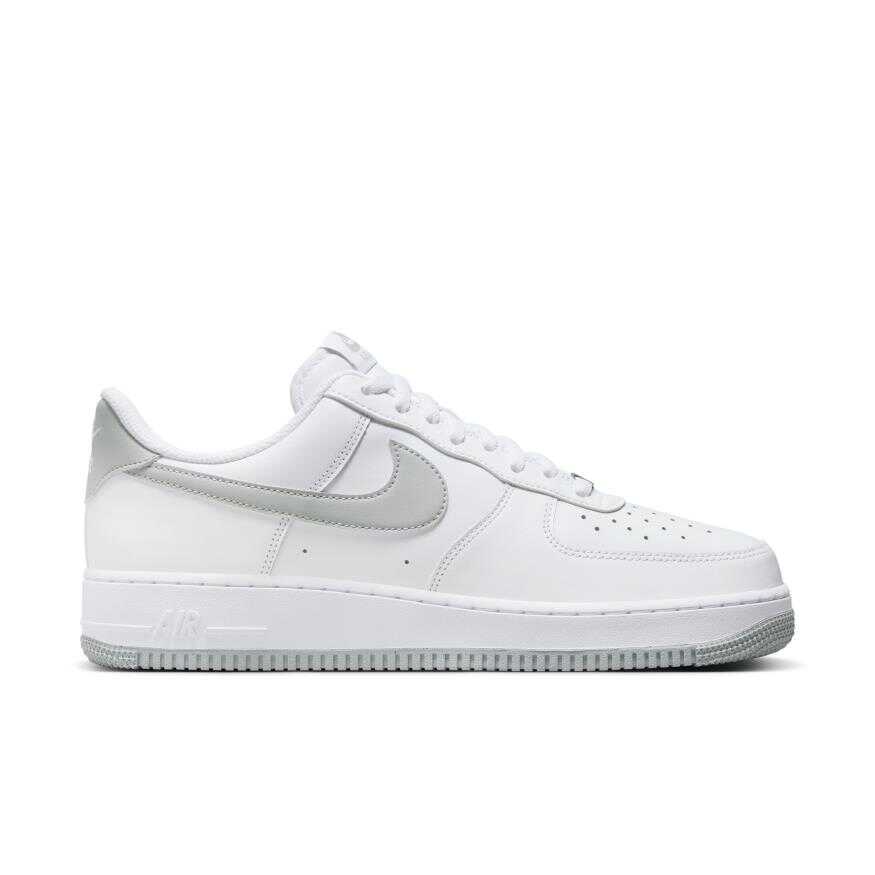 Air Force 1 '07 Erkek Sneaker Ayakkabı