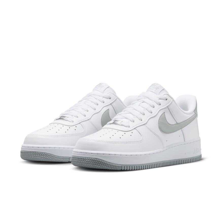 Air Force 1 '07 Erkek Sneaker Ayakkabı