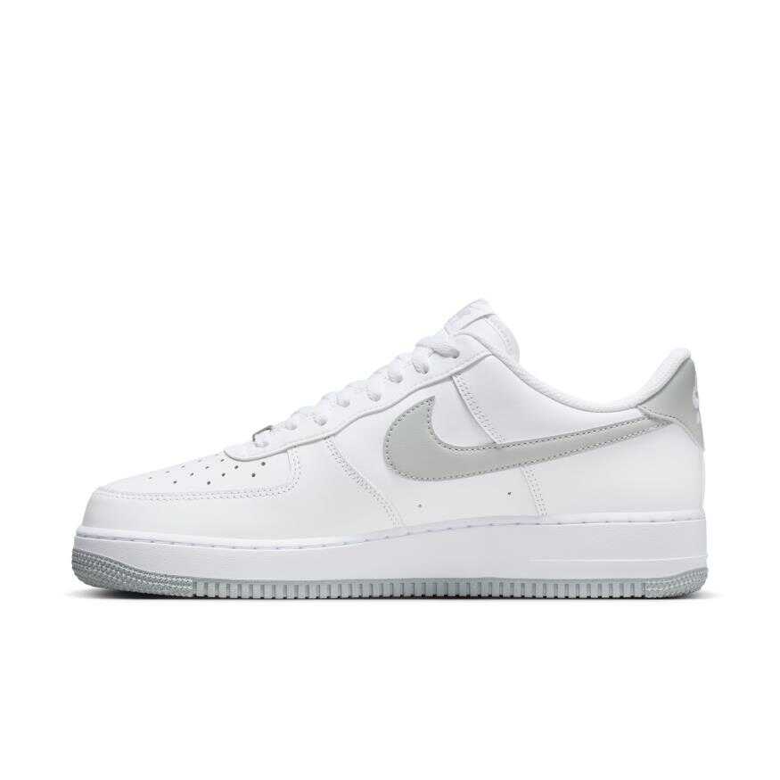 Air Force 1 '07 Erkek Sneaker Ayakkabı