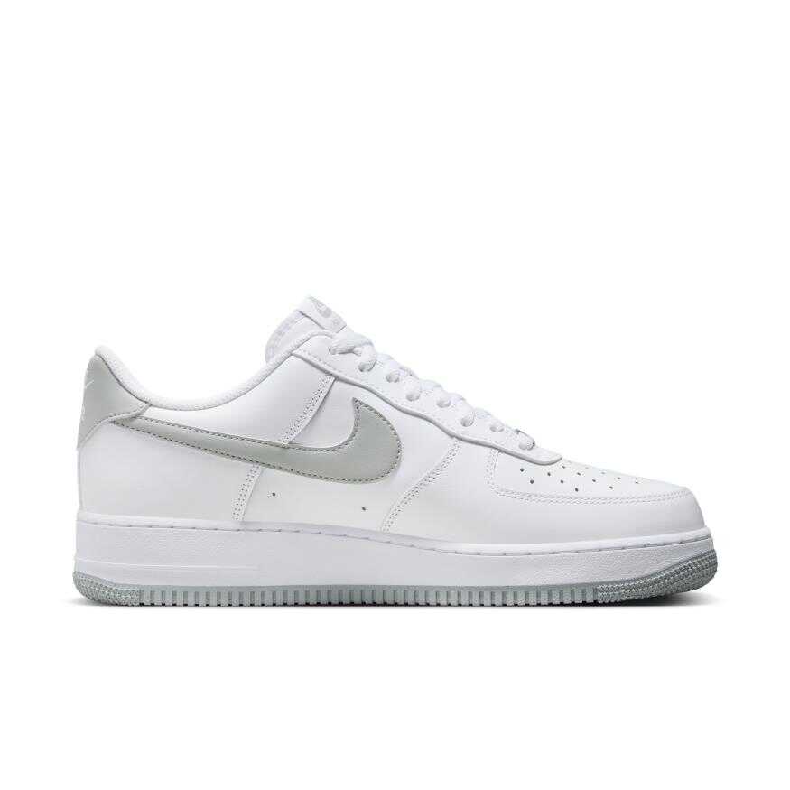 Air Force 1 '07 Erkek Sneaker Ayakkabı