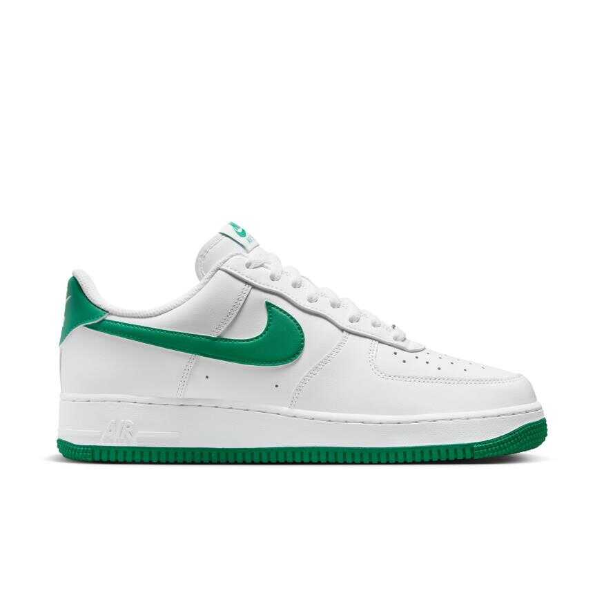 Air Force 1 '07 Erkek Sneaker Ayakkabı