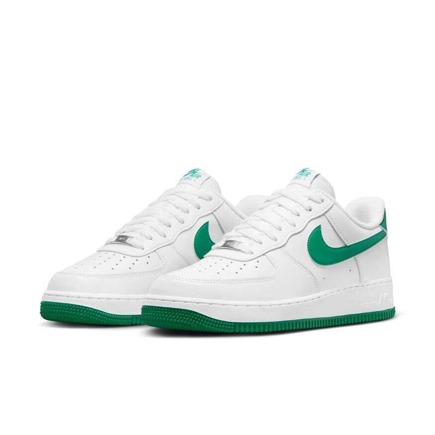 Air Force 1 '07 Erkek Sneaker Ayakkabı