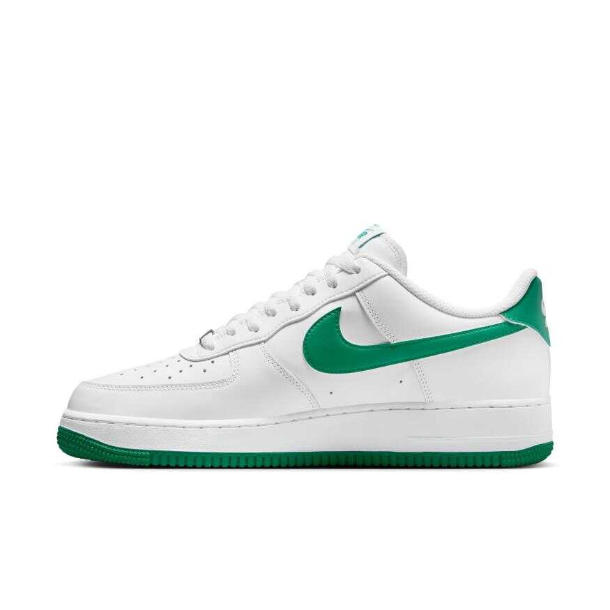 Air Force 1 '07 Erkek Sneaker Ayakkabı