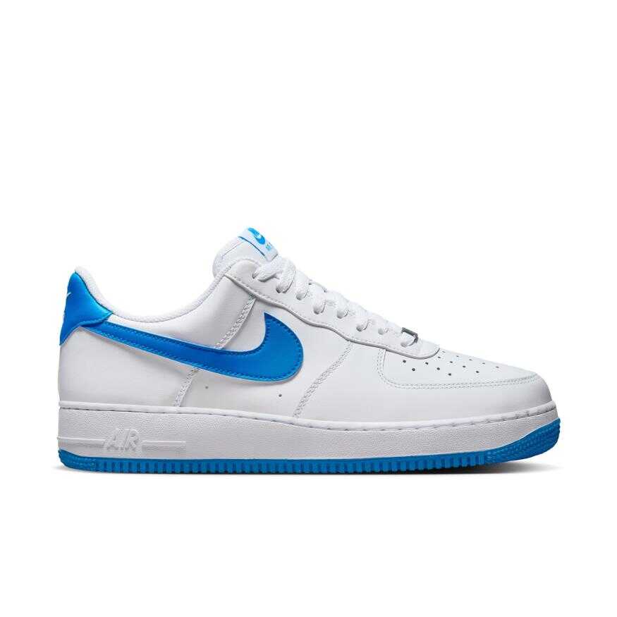 Air Force 1 '07 Erkek Sneaker Ayakkabı