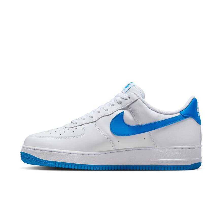 Air Force 1 '07 Erkek Sneaker Ayakkabı