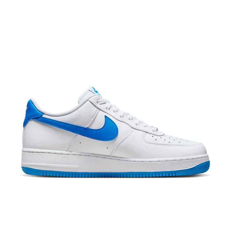 Air Force 1 '07 Erkek Sneaker Ayakkabı