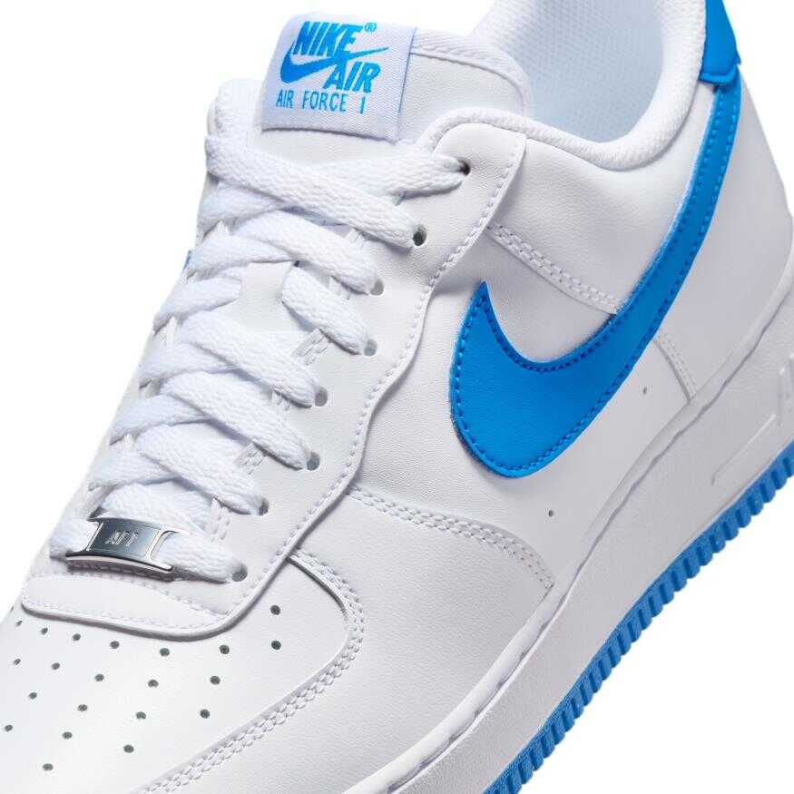 Air Force 1 '07 Erkek Sneaker Ayakkabı