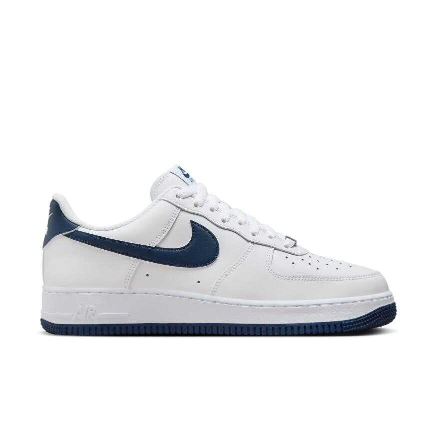 Air Force 1 '07 Erkek Sneaker Ayakkabı