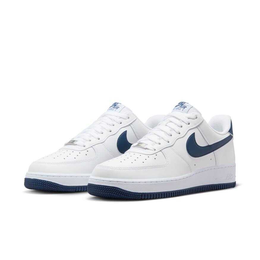 Air Force 1 '07 Erkek Sneaker Ayakkabı