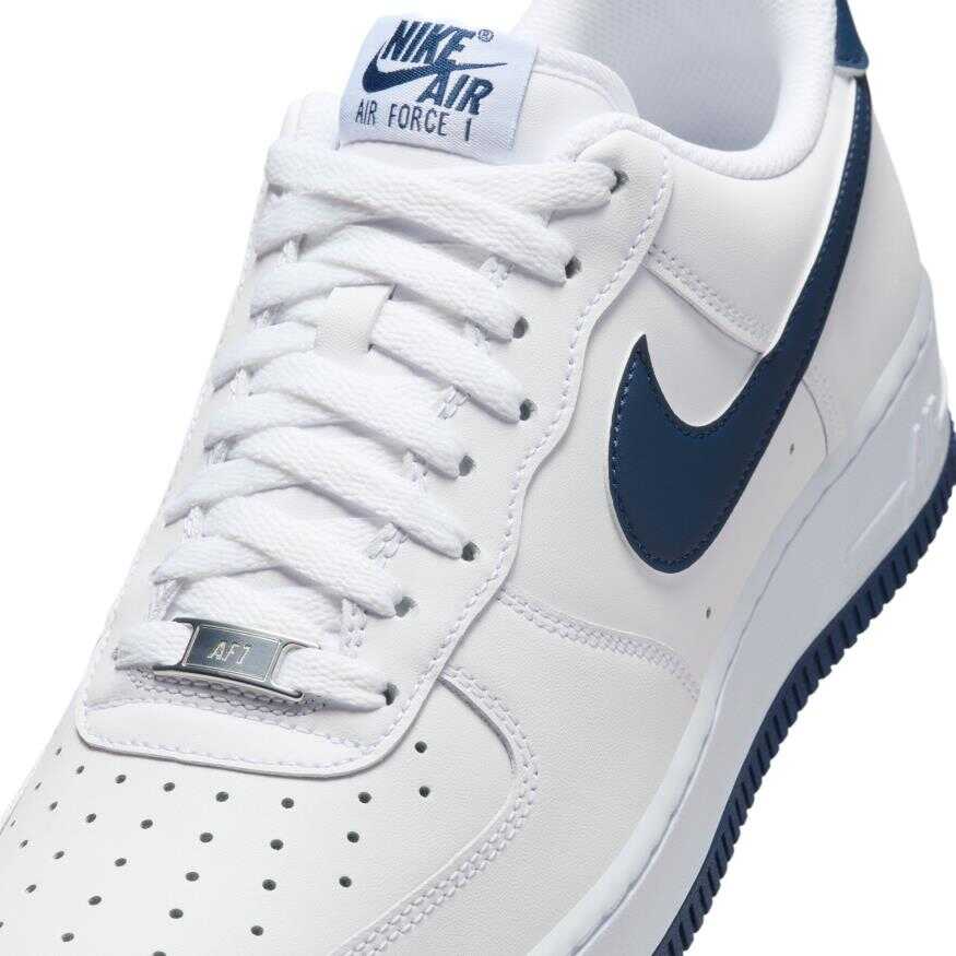 Air Force 1 '07 Erkek Sneaker Ayakkabı