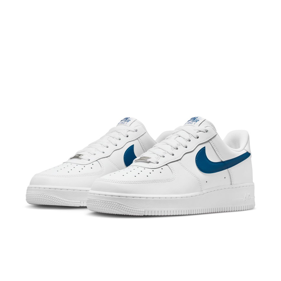 Air Force 1 '07 Erkek Sneaker Ayakkabı