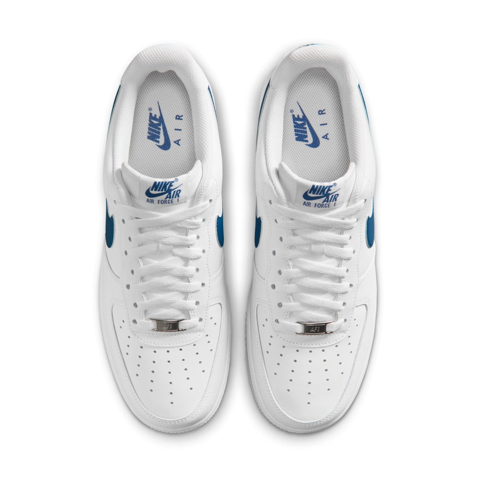 Air Force 1 '07 Erkek Sneaker Ayakkabı