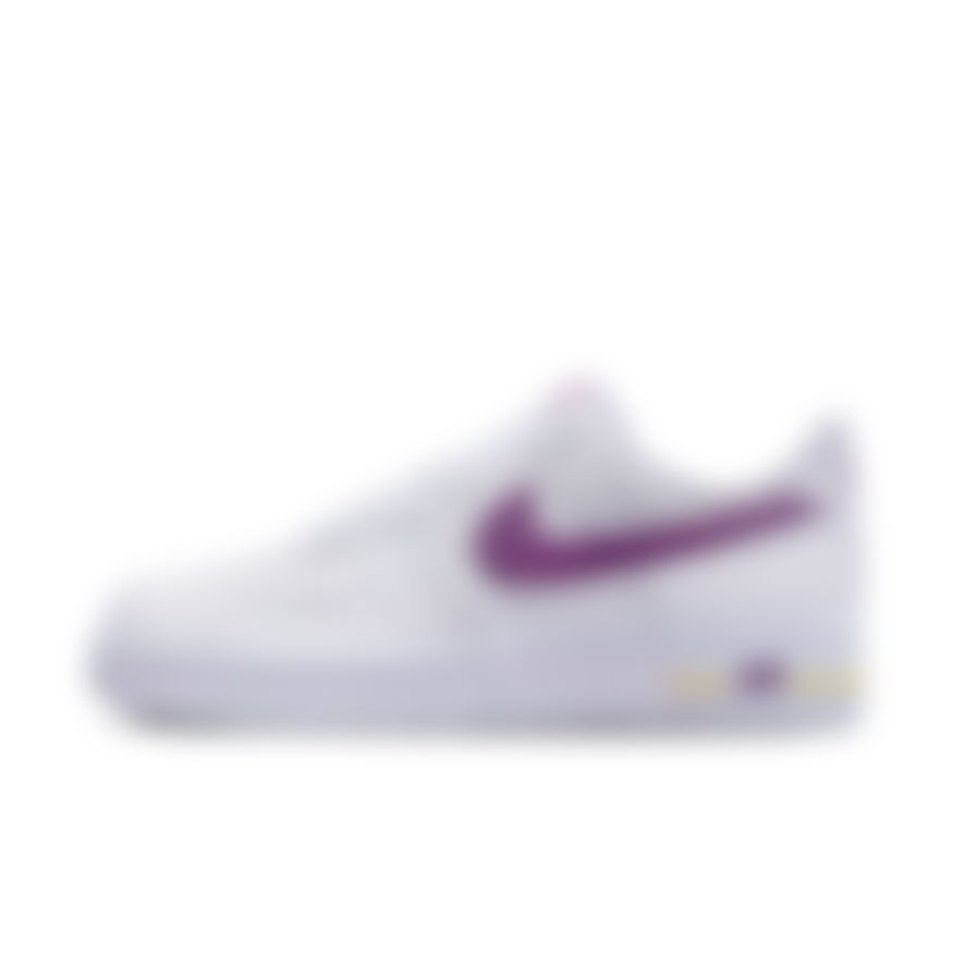 NIKE - Air Force 1 '07 Erkek Sneaker Ayakkabı