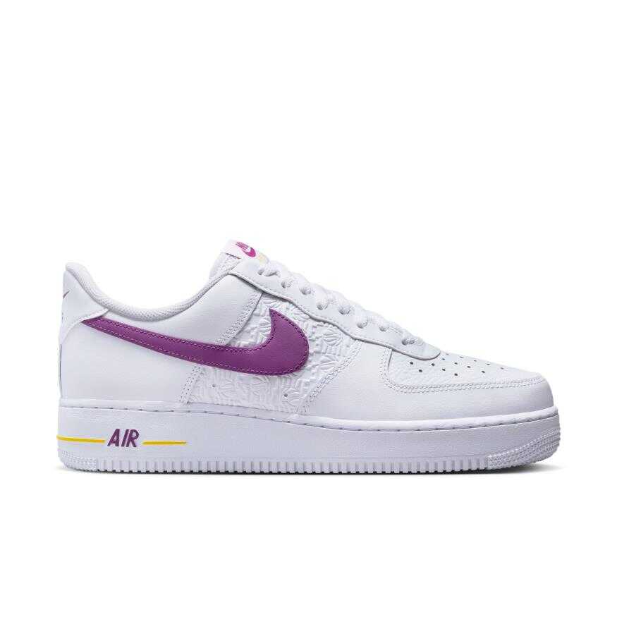 Nike Air Force 1 '07 Erkek Sneaker Ayakkabı FJ4209-100