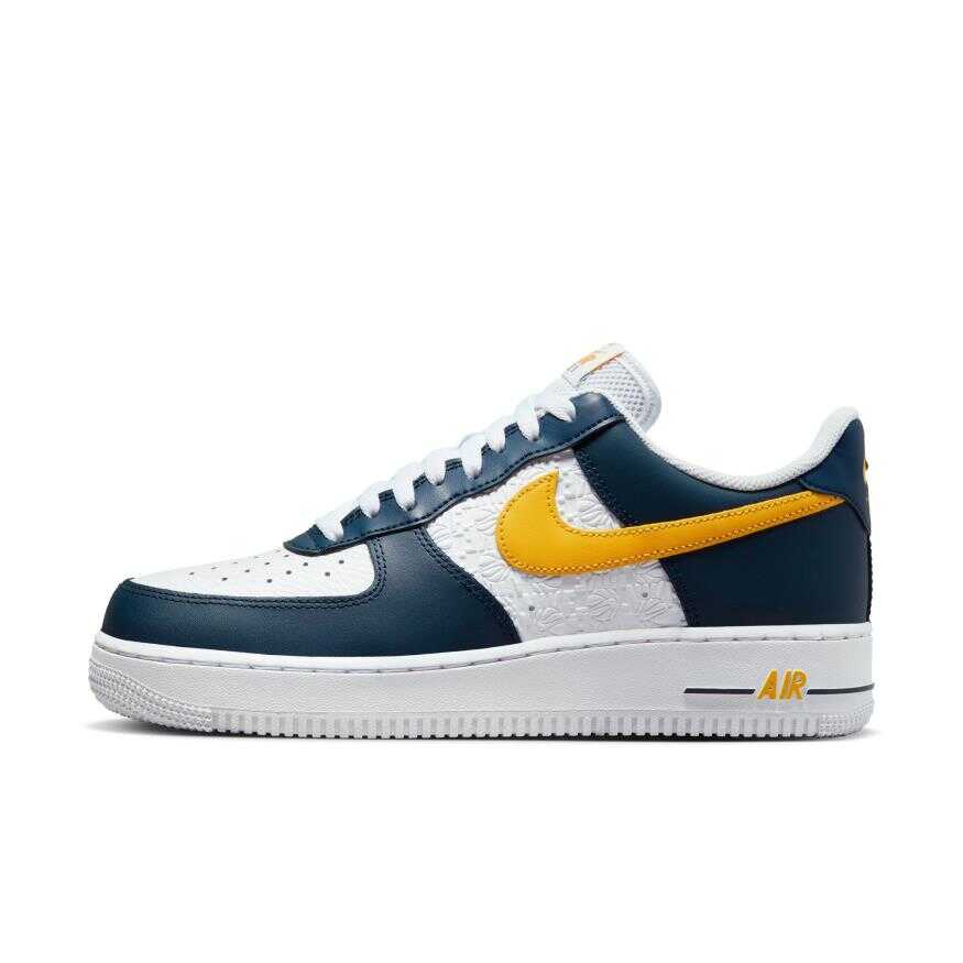 Air Force 1 '07 Erkek Sneaker Ayakkabı