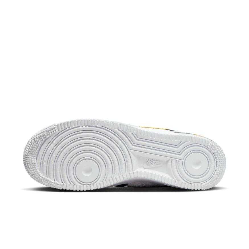 Air Force 1 '07 Erkek Sneaker Ayakkabı