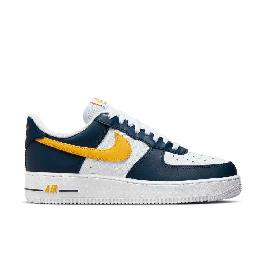 Air Force 1 '07 Erkek Sneaker Ayakkabı