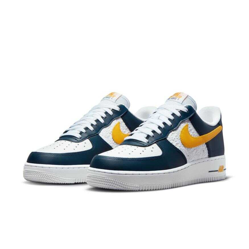 Air Force 1 '07 Erkek Sneaker Ayakkabı