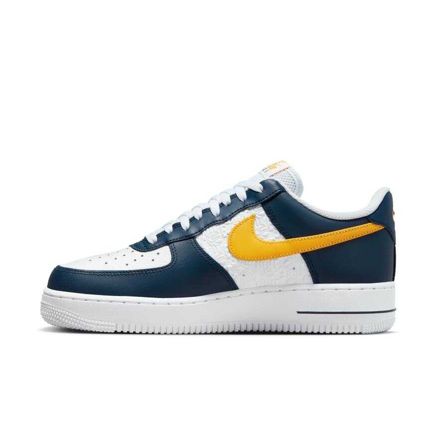 Air Force 1 '07 Erkek Sneaker Ayakkabı