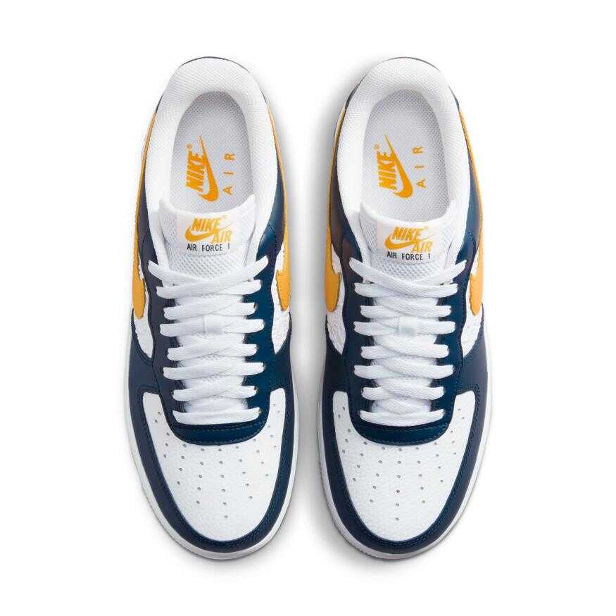 Air Force 1 '07 Erkek Sneaker Ayakkabı