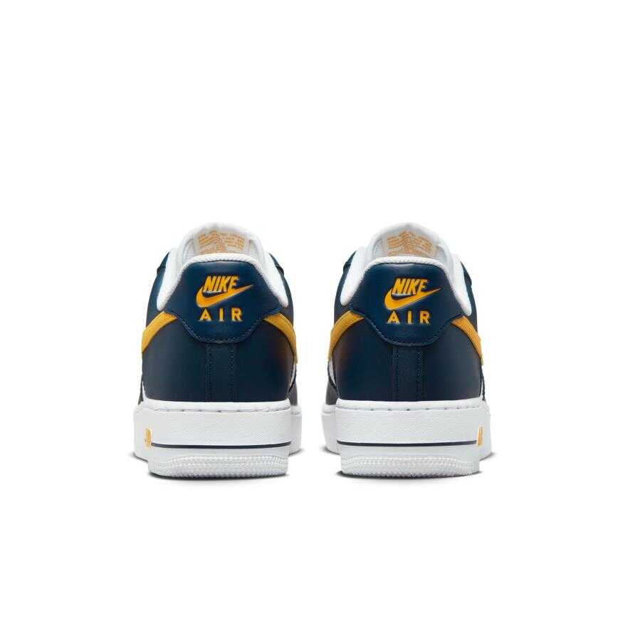 Air Force 1 '07 Erkek Sneaker Ayakkabı
