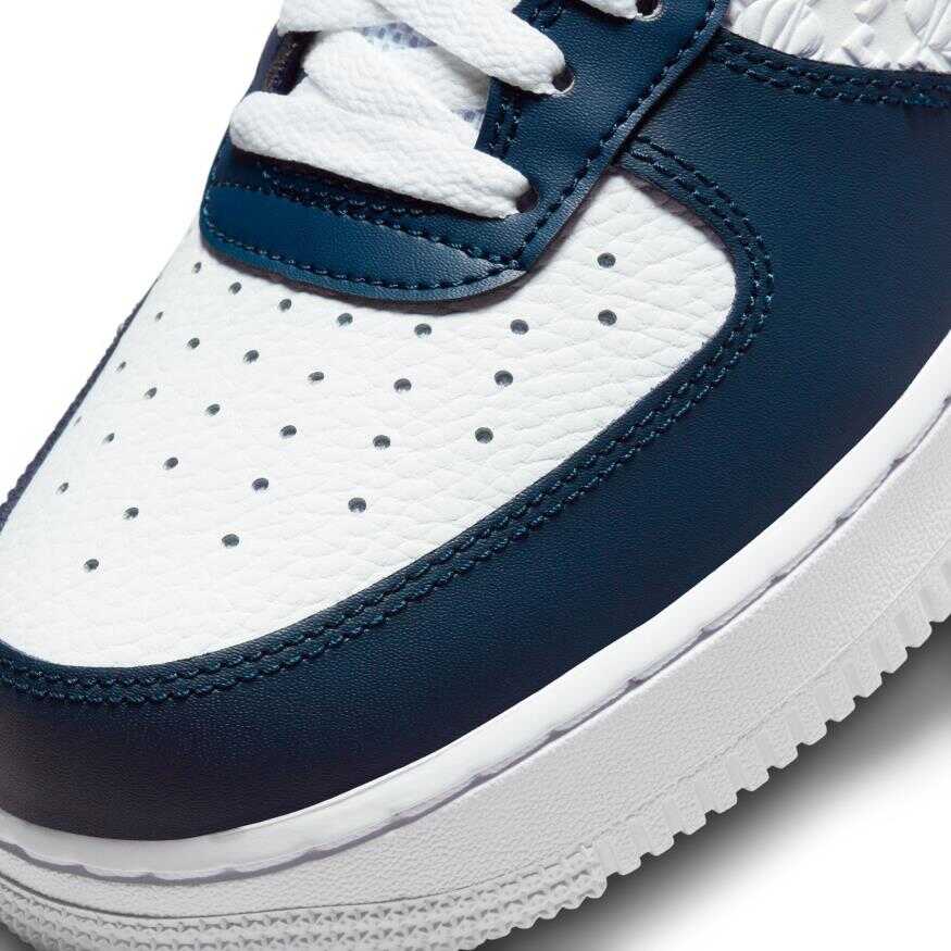 Air Force 1 '07 Erkek Sneaker Ayakkabı