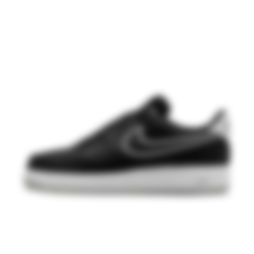 NIKE - Air Force 1 '07 Erkek Sneaker Ayakkabı