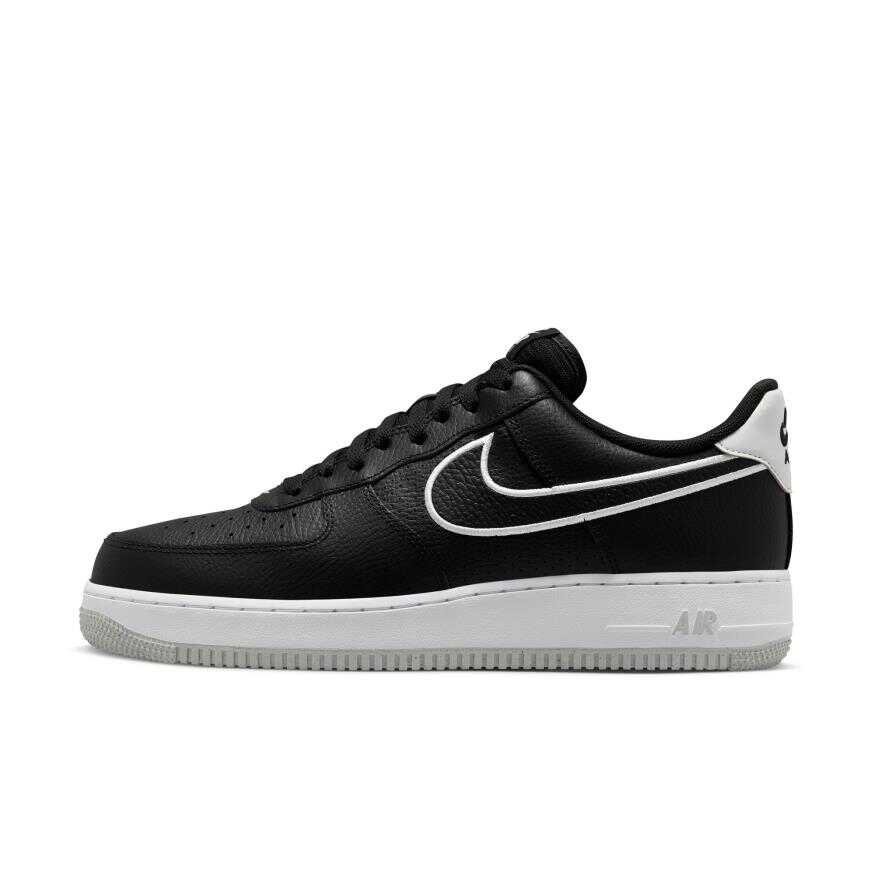 Air Force 1 '07 Erkek Sneaker Ayakkabı