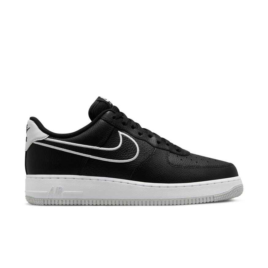 Air Force 1 '07 Erkek Sneaker Ayakkabı