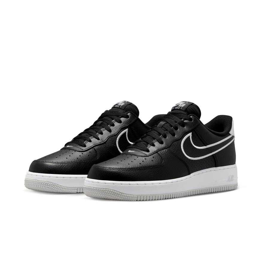 Air Force 1 '07 Erkek Sneaker Ayakkabı
