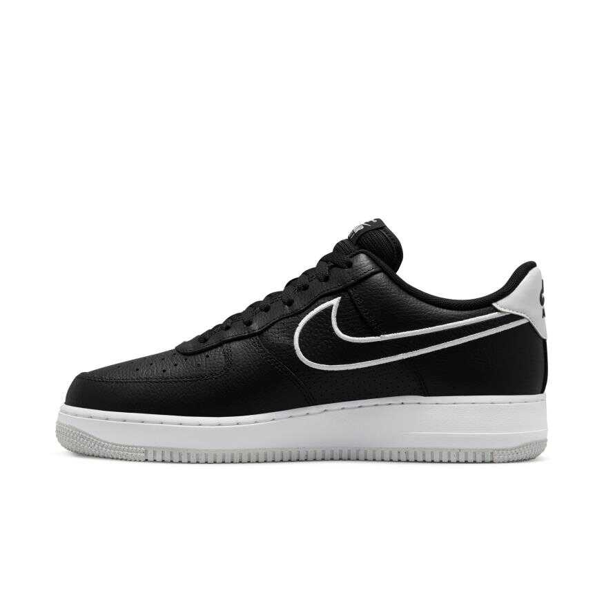Air Force 1 '07 Erkek Sneaker Ayakkabı