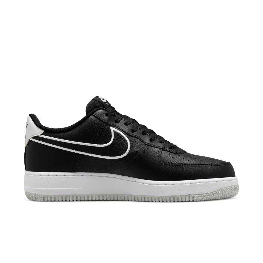 Air Force 1 '07 Erkek Sneaker Ayakkabı