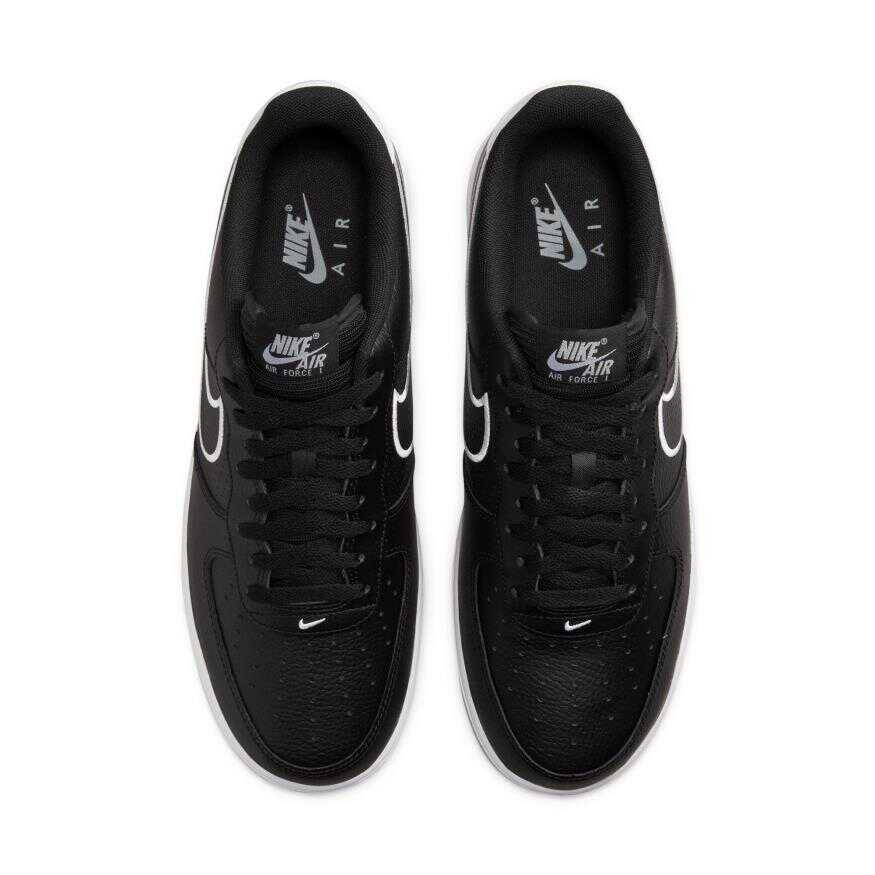 Air Force 1 '07 Erkek Sneaker Ayakkabı