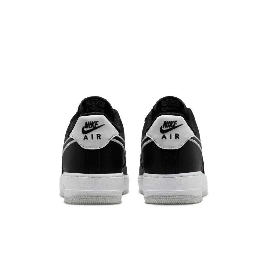 Air Force 1 '07 Erkek Sneaker Ayakkabı