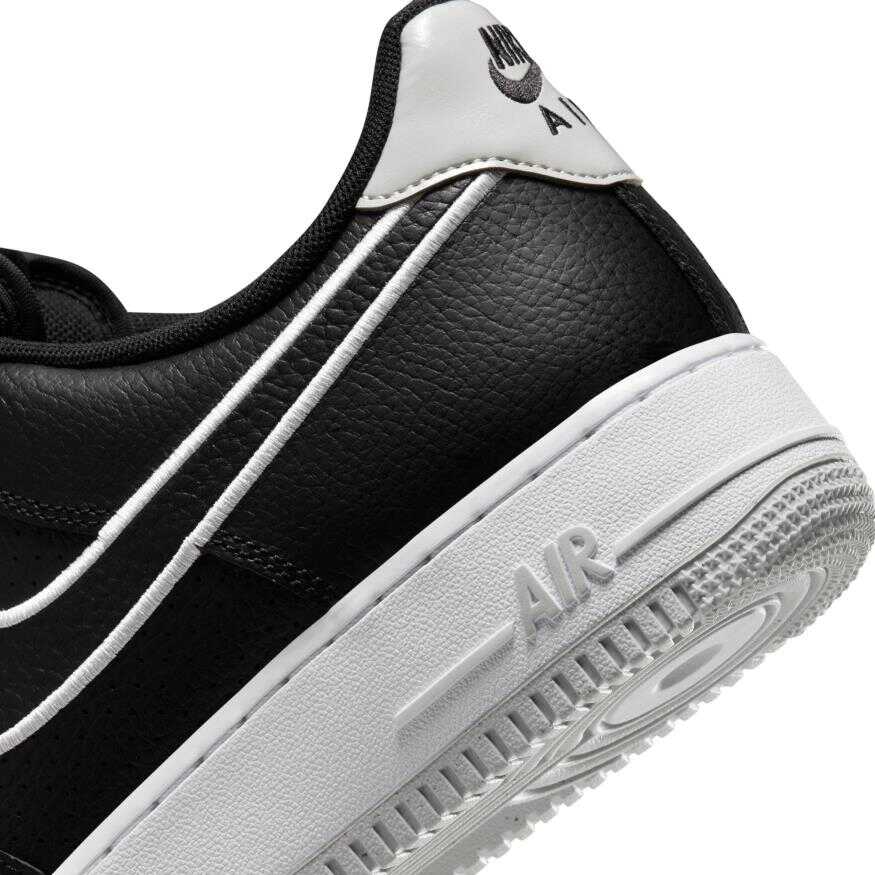 Air Force 1 '07 Erkek Sneaker Ayakkabı