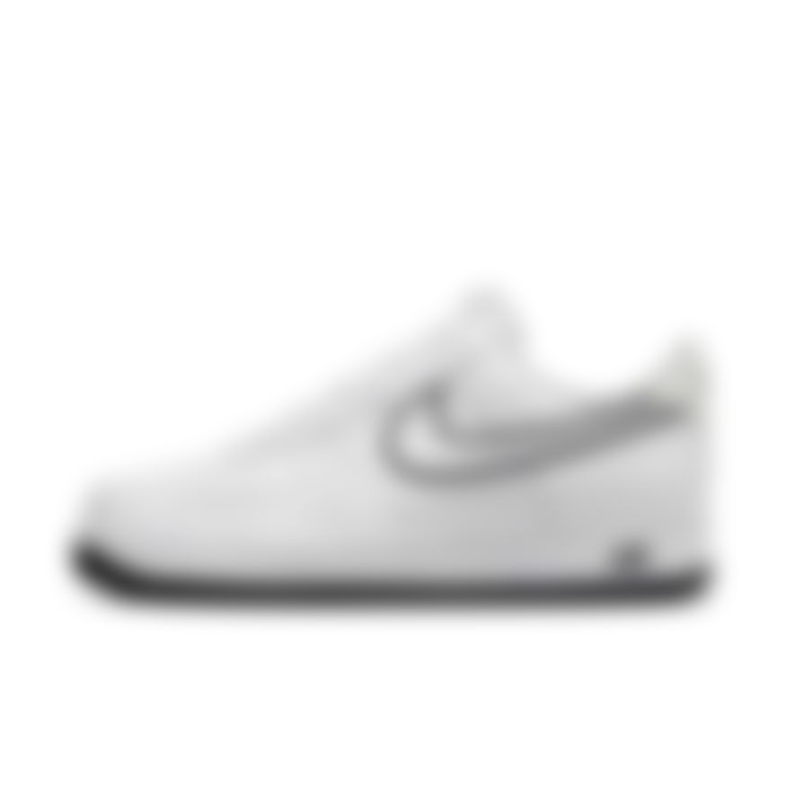 NIKE - Air Force 1 '07 Erkek Sneaker Ayakkabı