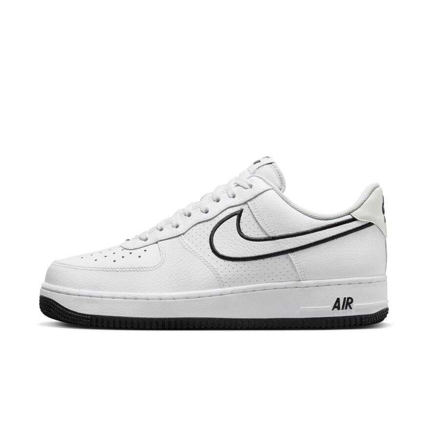 Air Force 1 '07 Erkek Sneaker Ayakkabı