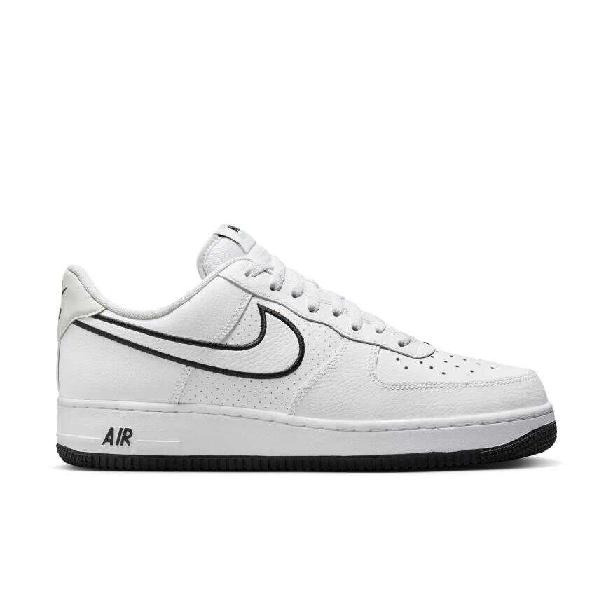 Air Force 1 '07 Erkek Sneaker Ayakkabı