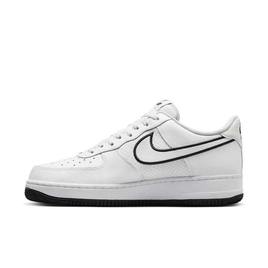 Air Force 1 '07 Erkek Sneaker Ayakkabı