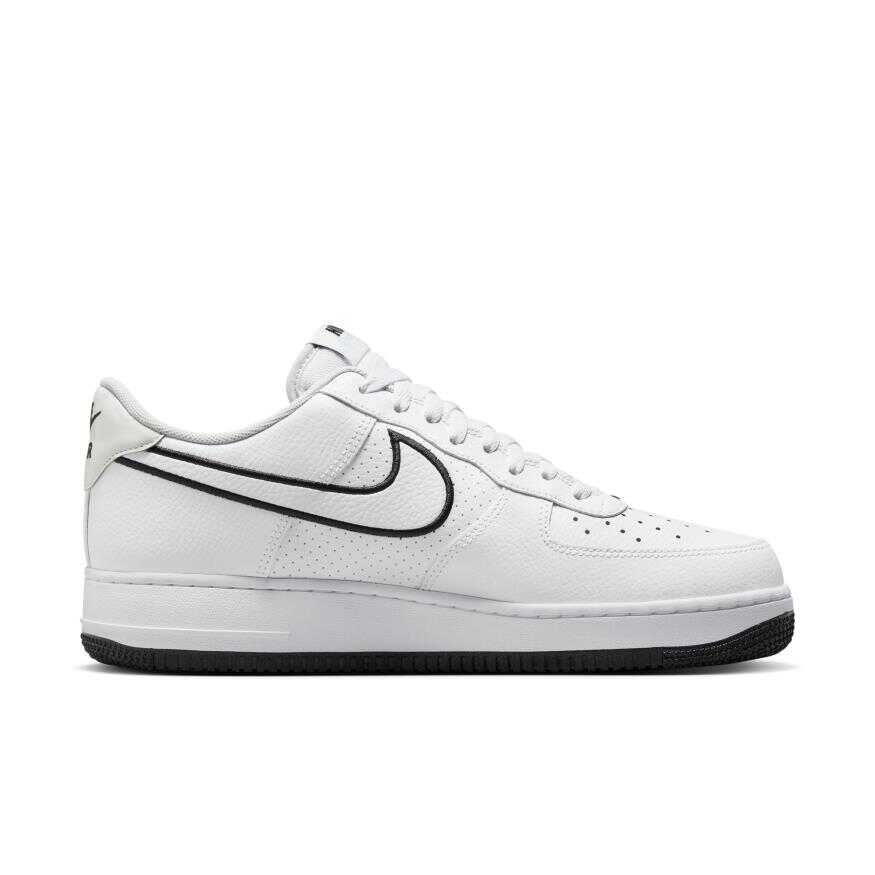 Air Force 1 '07 Erkek Sneaker Ayakkabı