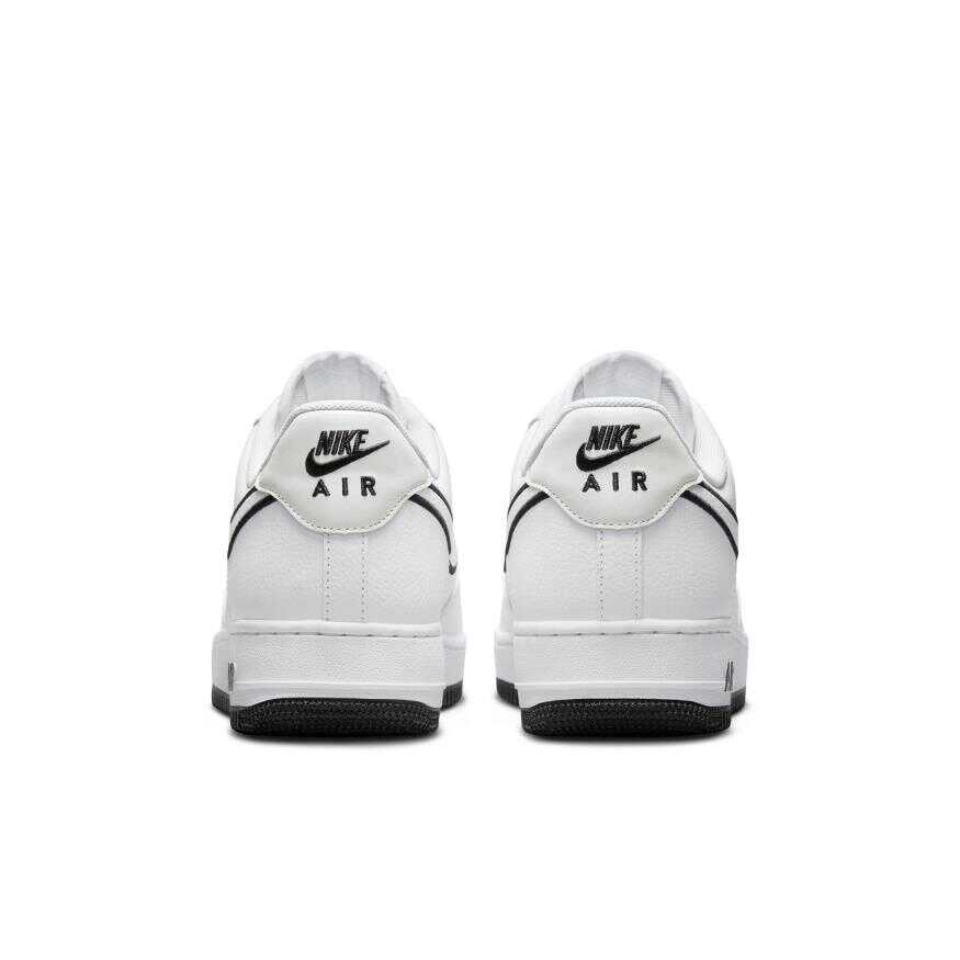 Air Force 1 '07 Erkek Sneaker Ayakkabı