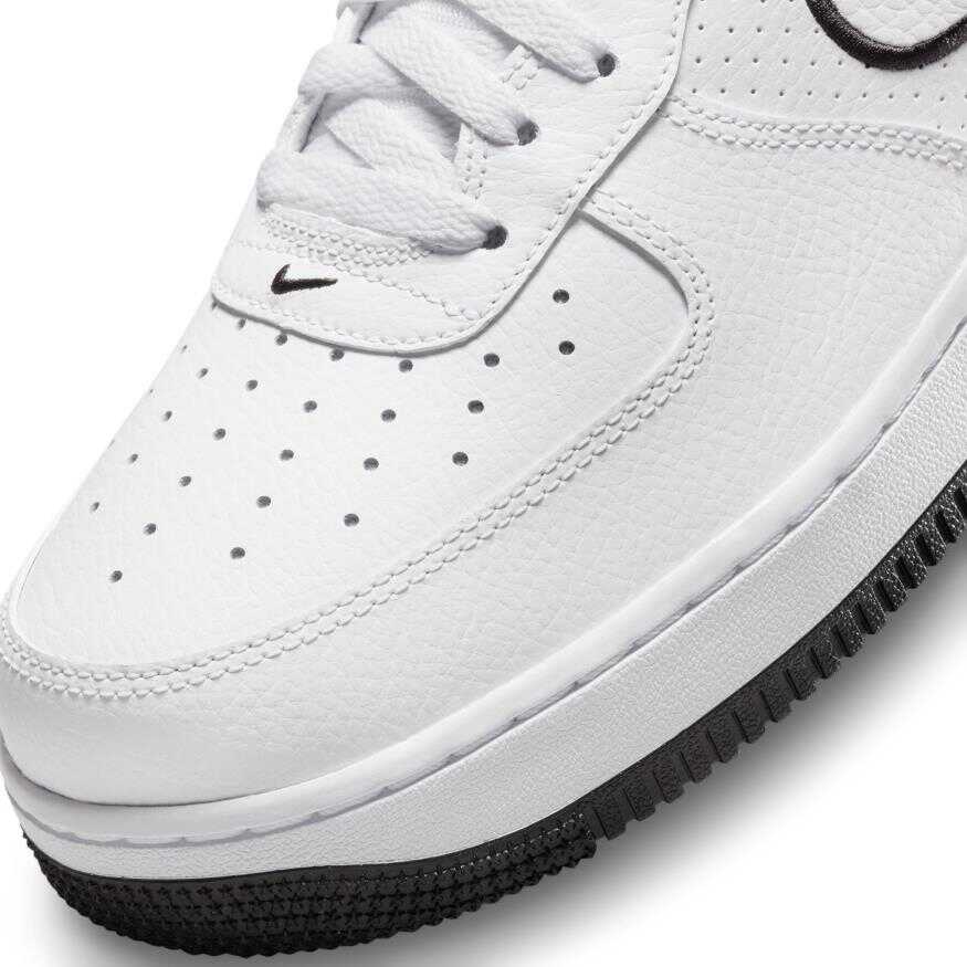 Air Force 1 '07 Erkek Sneaker Ayakkabı