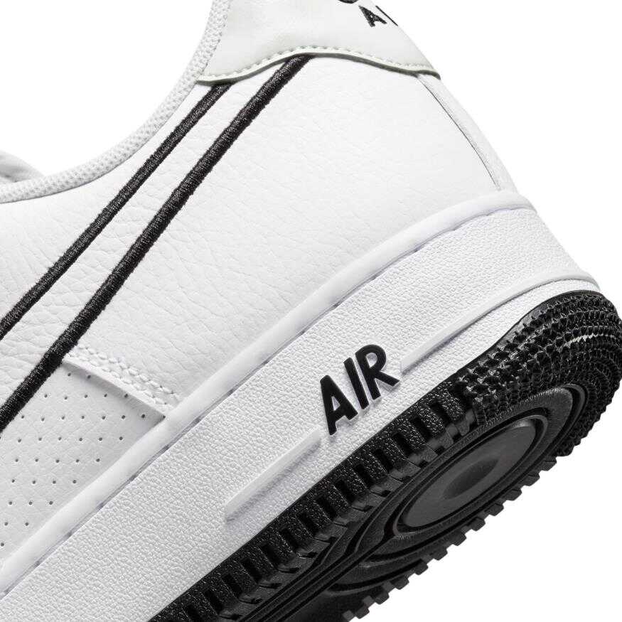Air Force 1 '07 Erkek Sneaker Ayakkabı