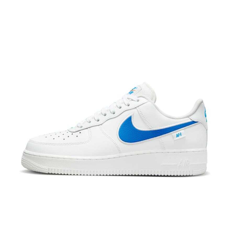Air Force 1 '07 Erkek Sneaker Ayakkabı