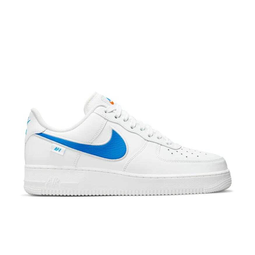 Air Force 1 '07 Erkek Sneaker Ayakkabı