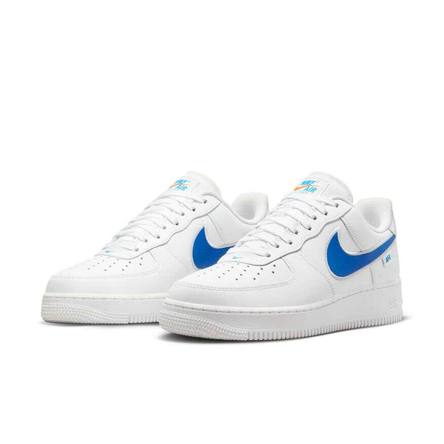 Air Force 1 '07 Erkek Sneaker Ayakkabı