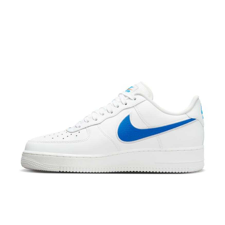 Air Force 1 '07 Erkek Sneaker Ayakkabı