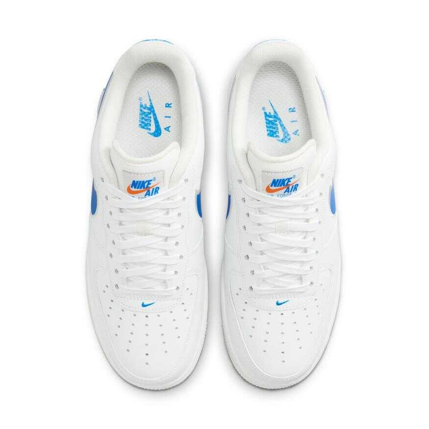 Air Force 1 '07 Erkek Sneaker Ayakkabı